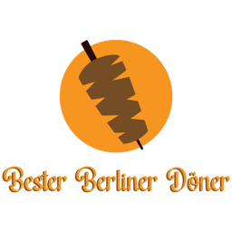 Bester Berliner Döner logo.